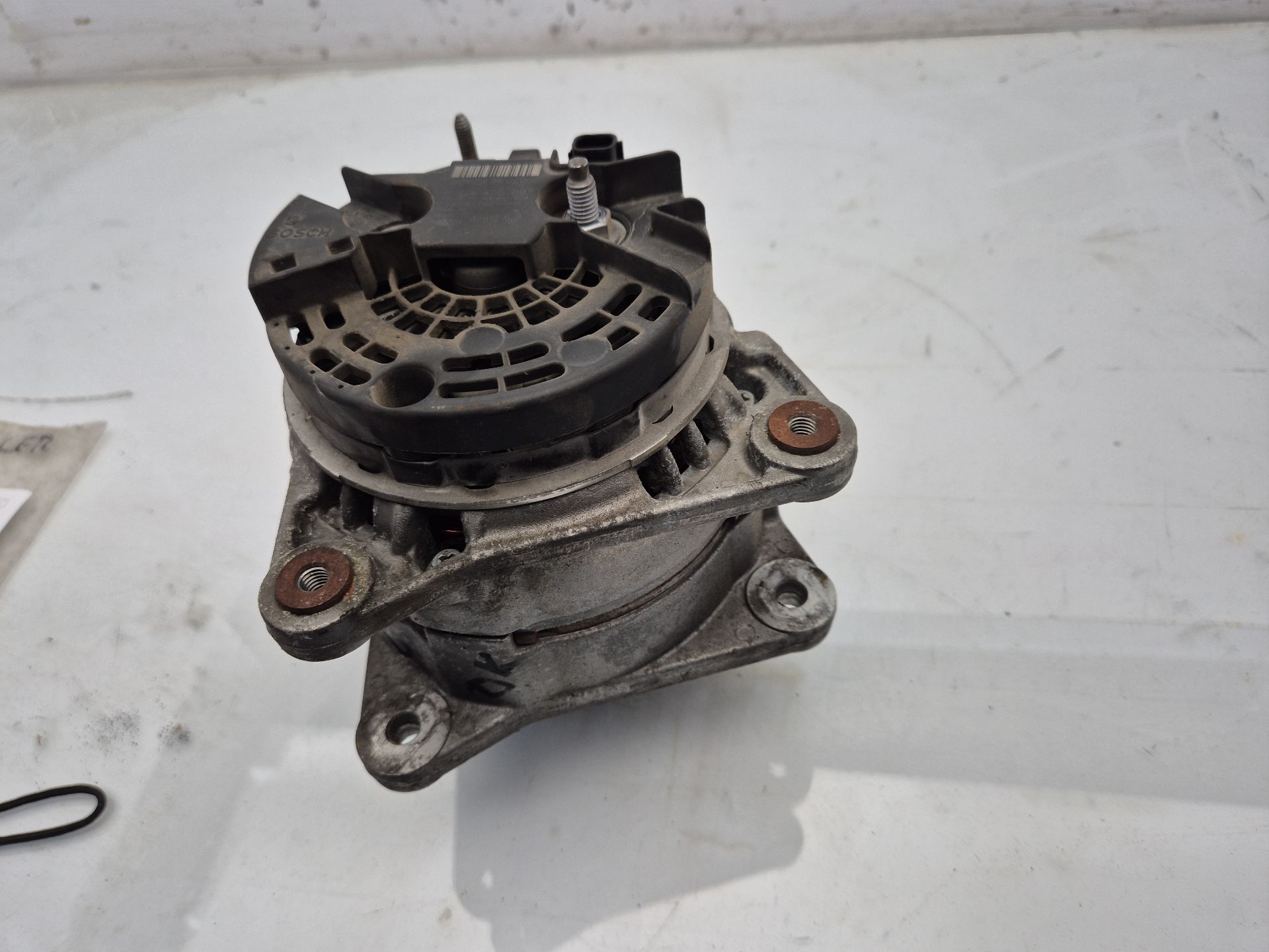  RENAULT CLIO III 1.5 dCi Diesel FAP