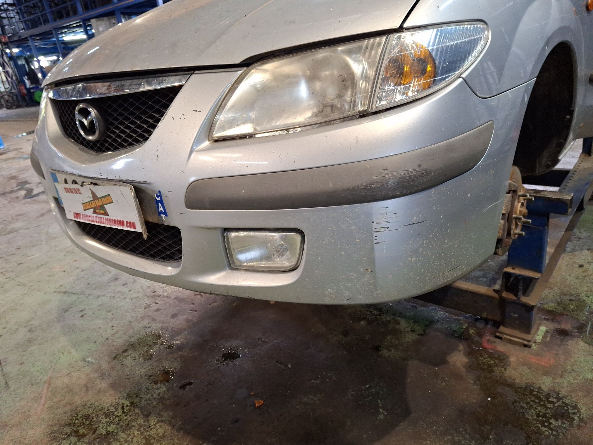 PARAGOLPES DELANTERO MAZDA PREMACY 