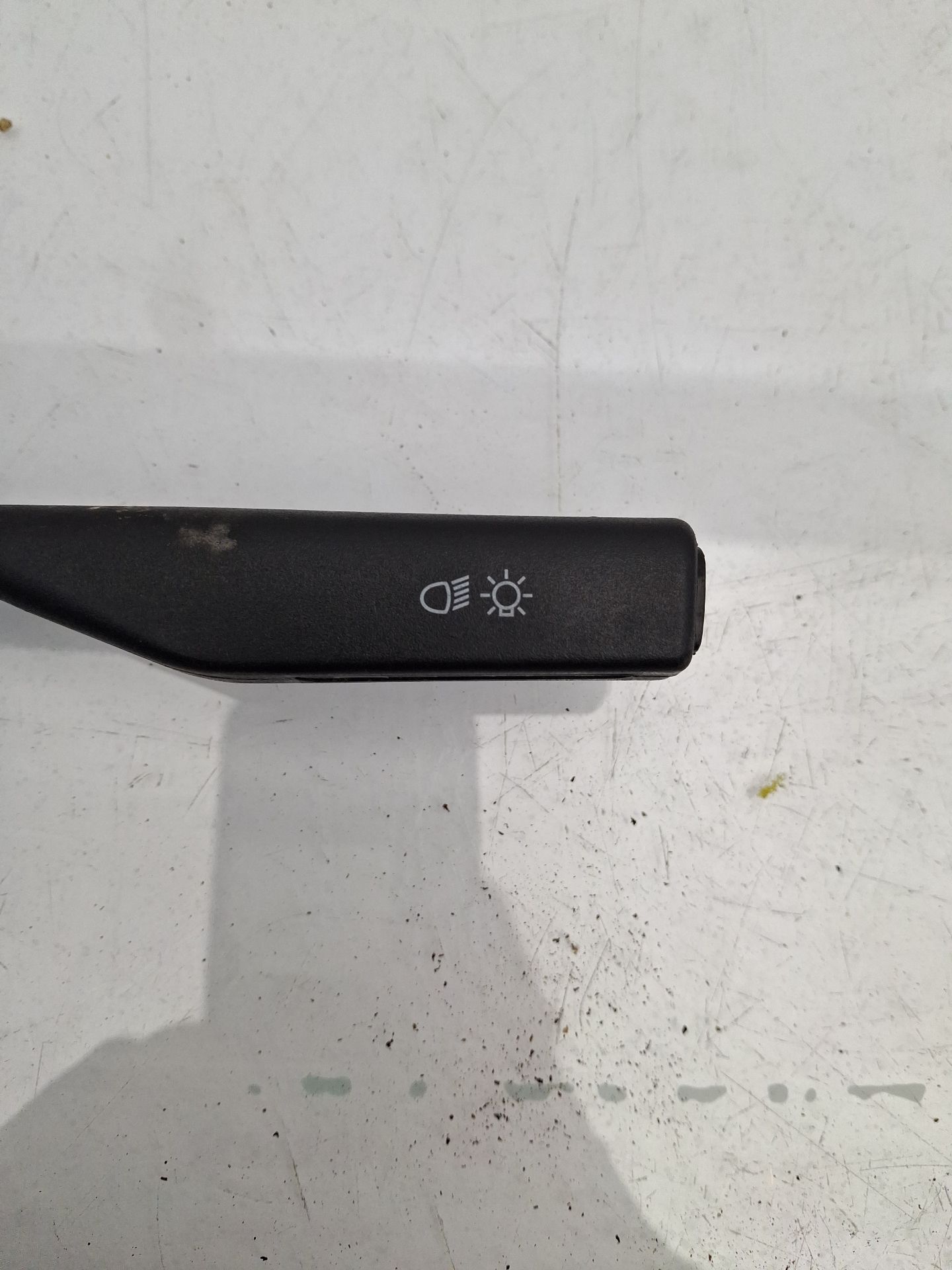 MANDO INTERMITENTES CITROEN C15 