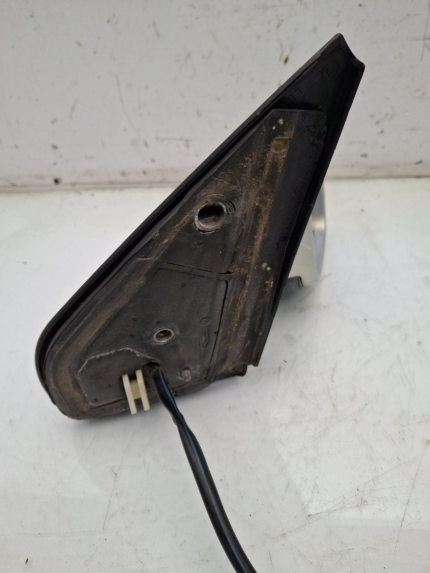 RETROVISOR DERECHO VOLKSWAGEN GOLF 