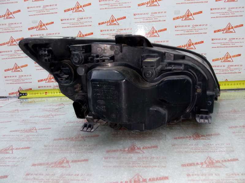 FARO IZQUIERDO FORD FOCUS G8DA
