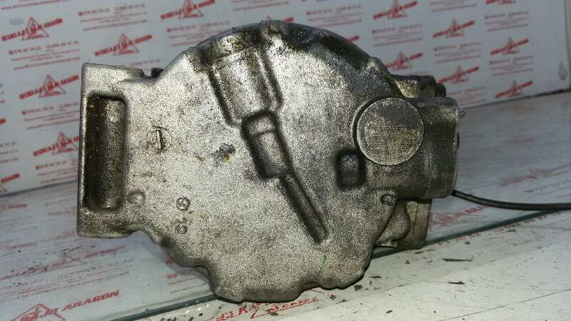 COMPRESOR AIRE ACONDICIONADO AUDI A6 AFB