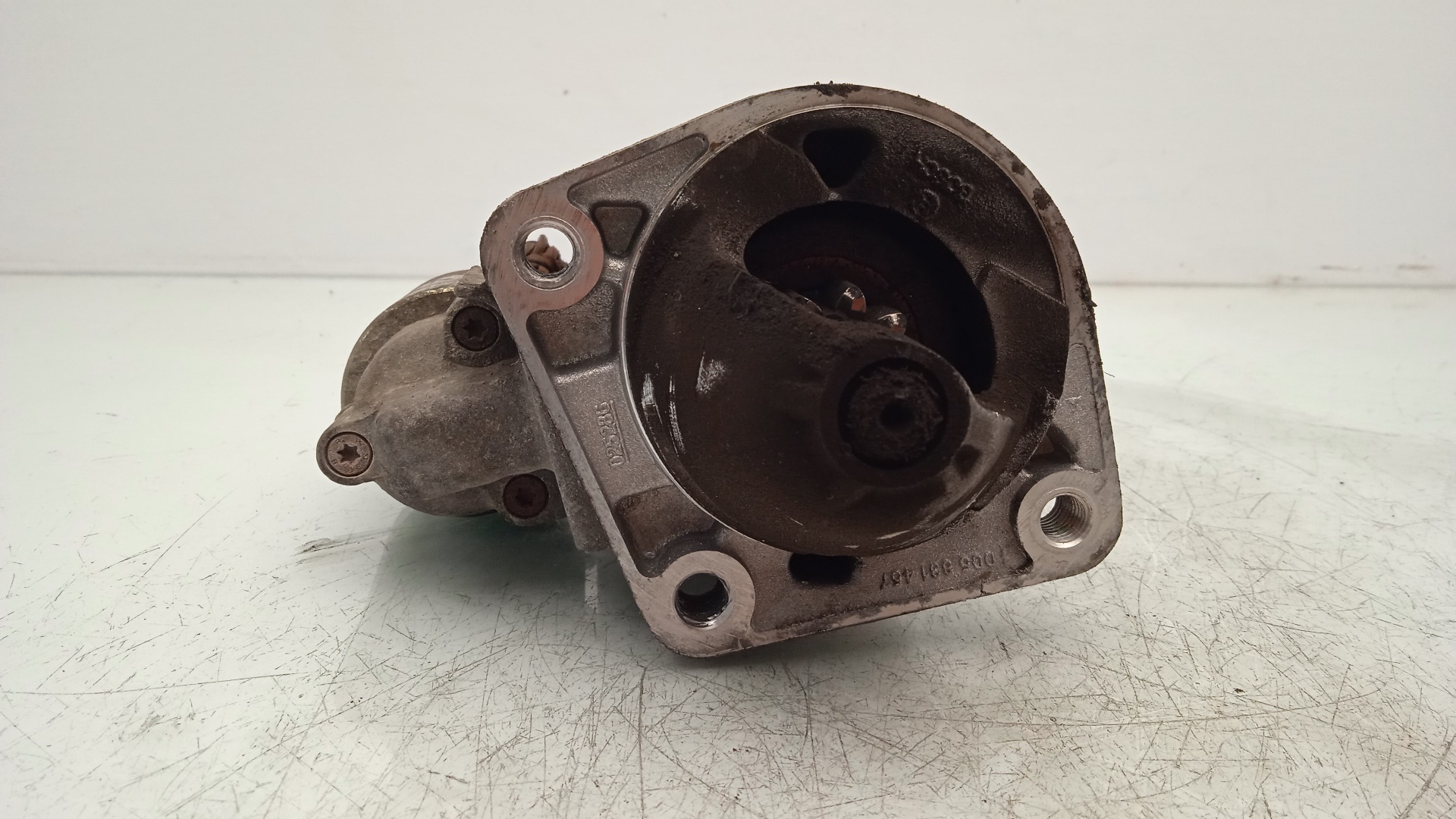 MOTOR ARRANQUE FORD FOCUS KKDA