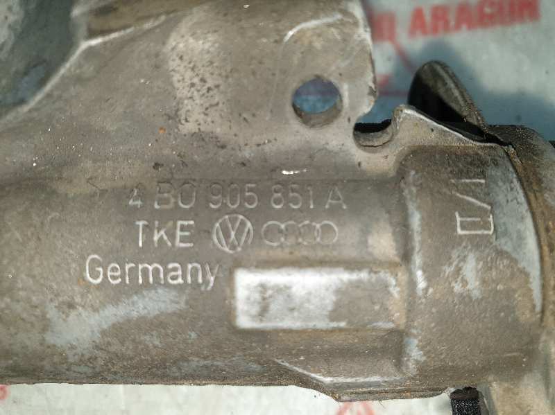 CONMUTADOR DE ARRANQUE VOLKSWAGEN PASSAT AJM