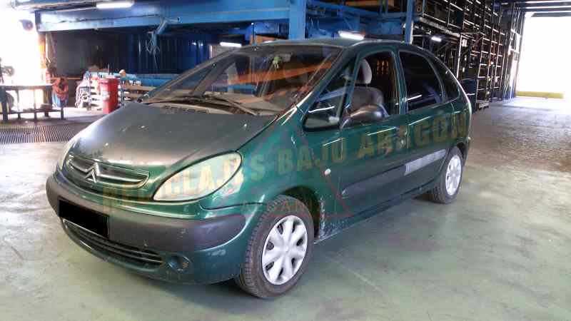 MANDO LIMPIA CITROEN XSARA 6FZEW7J4