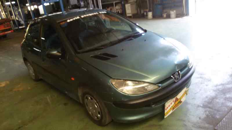CENTRALITA AIRBAG PEUGEOT 206 KFX
