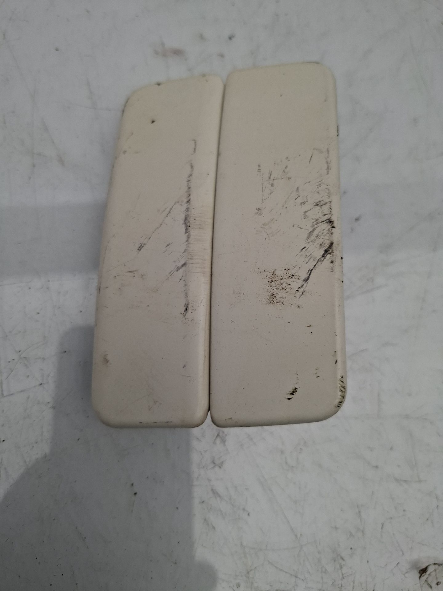 PORTON TRASERO DERECHO NISSAN VANETTE 