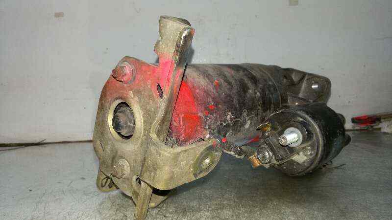 MOTOR ARRANQUE RENAULT 19 