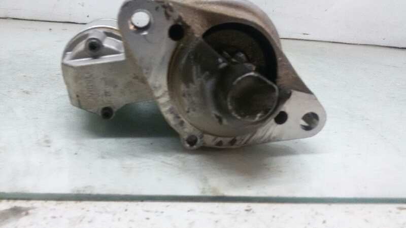 MOTOR ARRANQUE DACIA SANDERO D4F F7