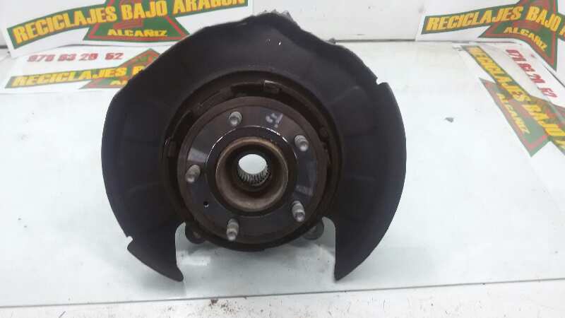 PINZA FRENO TRASERA DERECHA OPEL ANTARA Z20S