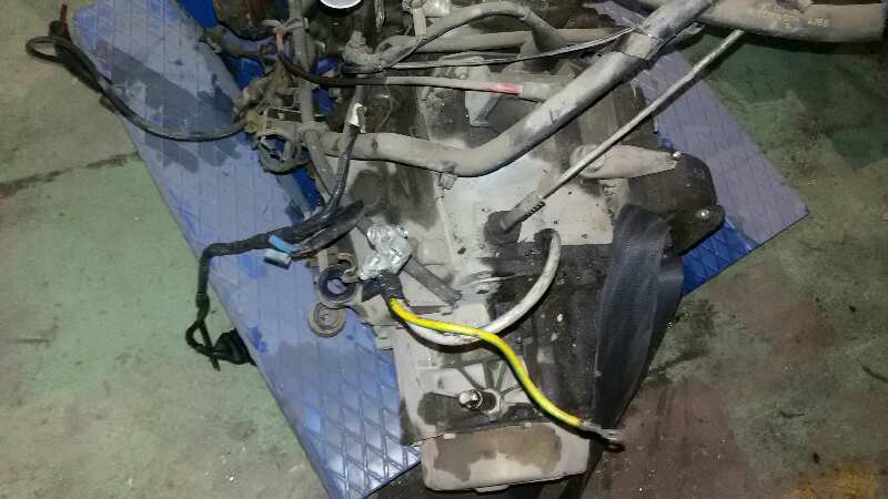 CAJA CAMBIOS PEUGEOT 309 J2A