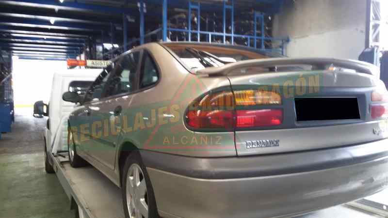 ANILLO AIRBAG RENAULT LAGUNA F9Q B7