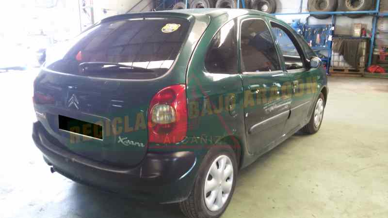MANDO LIMPIA CITROEN XSARA 6FZEW7J4