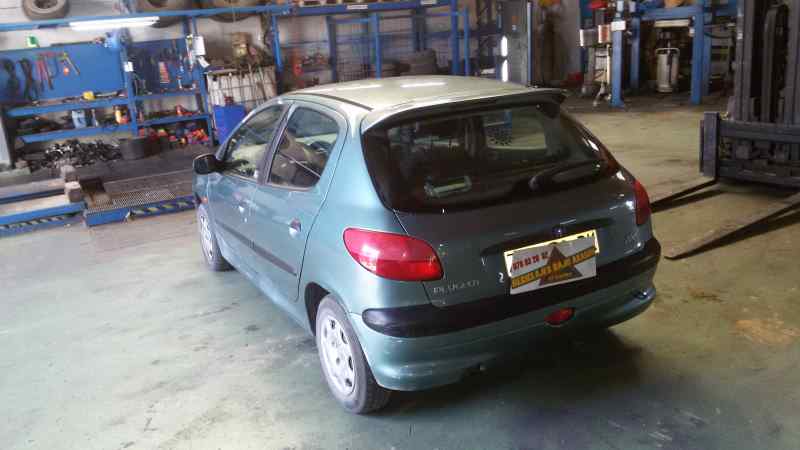 CENTRALITA AIRBAG PEUGEOT 206 KFX
