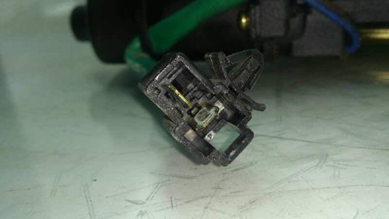 ELEVALUNAS DELANTERO DERECHO DAEWOO MATIZ F8CV