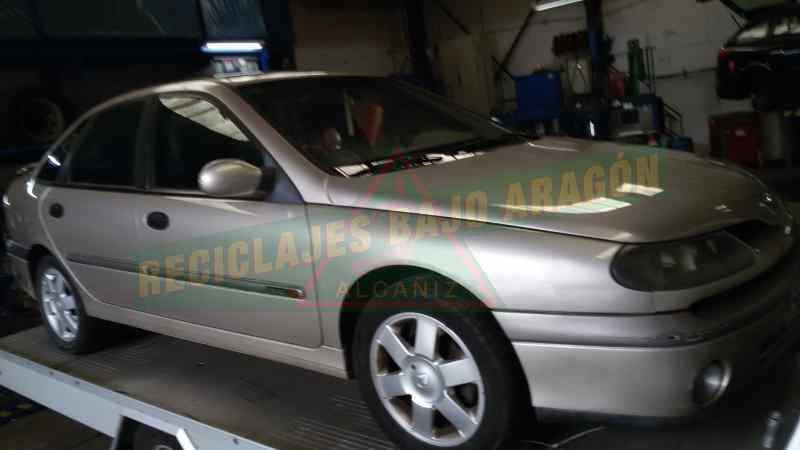 ANILLO AIRBAG RENAULT LAGUNA F9Q B7