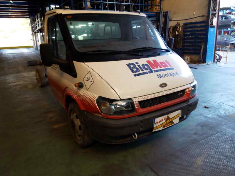 FARO IZQUIERDO FORD TRANSIT H9FA