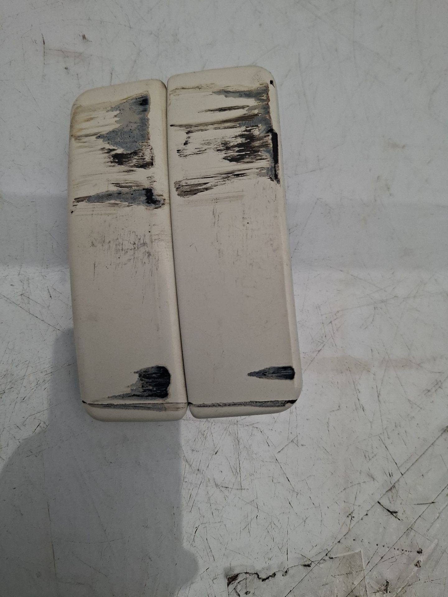 PORTON TRASERO DERECHO NISSAN VANETTE 