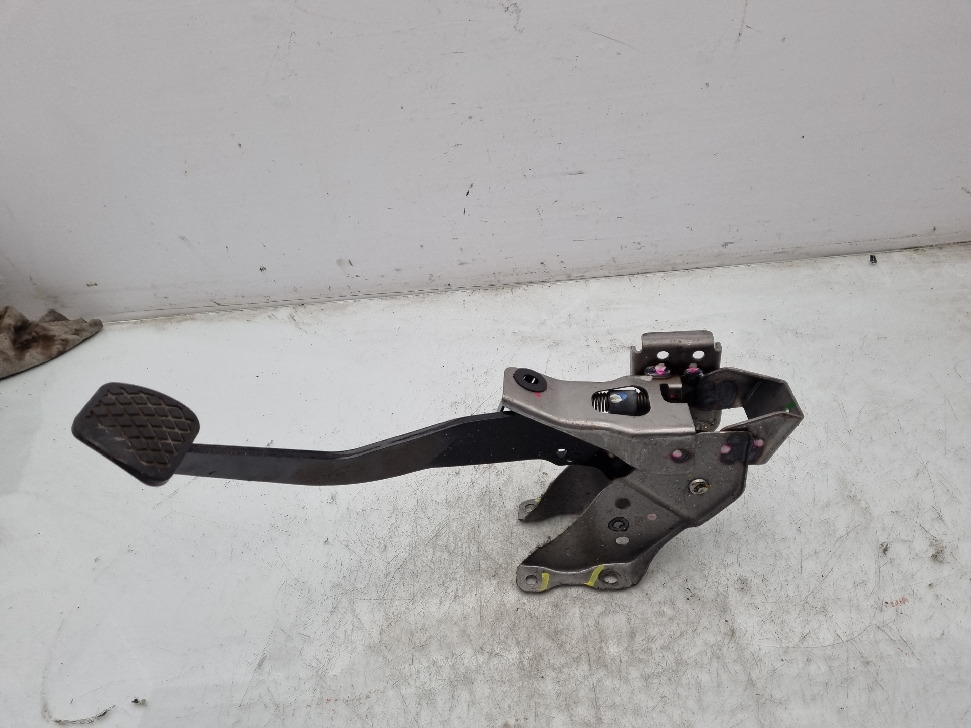 PEDAL FRENO HONDA CIVIC D16V1