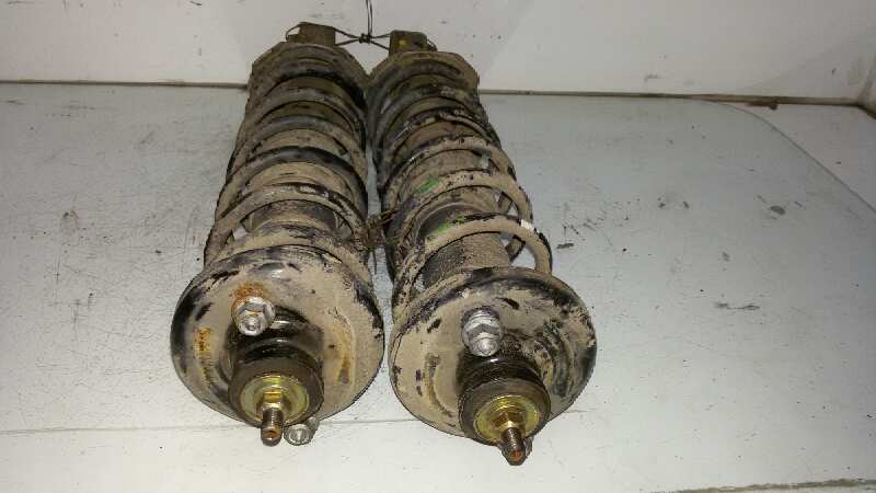 JUEGO AMORTIGUADORES TRASERO MG SERIE 25 (RF) 14K4F