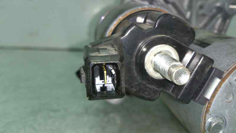 MOTOR ARRANQUE CITROEN C3 