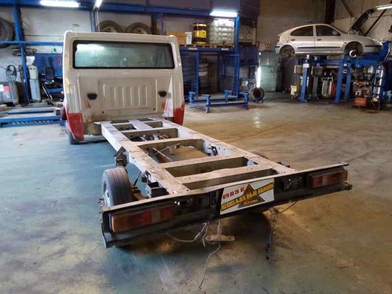 FARO IZQUIERDO FORD TRANSIT H9FA