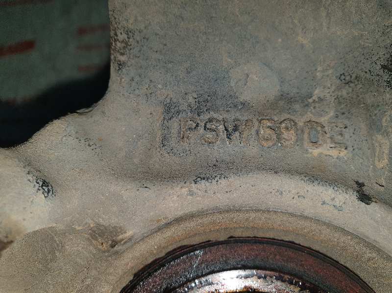 MANGUETA DELANTERA IZQUIERDA SEAT ALHAMBRA AFN