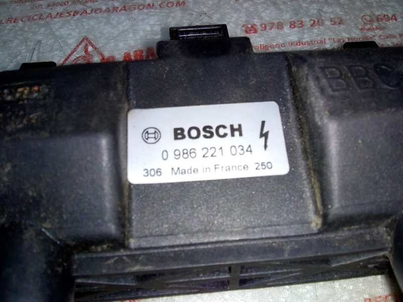 BOBINA ENCENDIDO CITROEN XSARA BERLINA G-NFZ