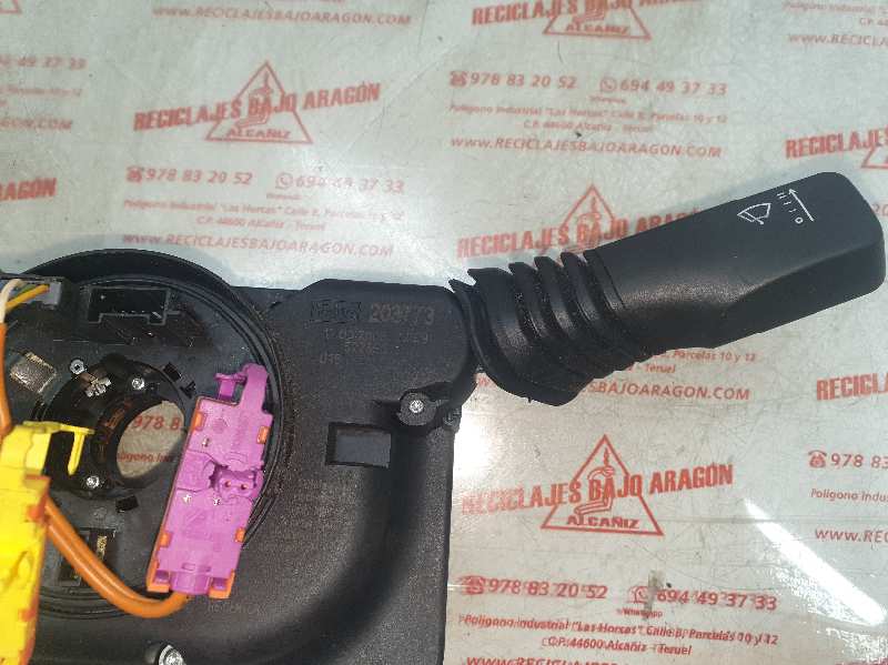 MANDO MULTIFUNCION OPEL ASTRA 