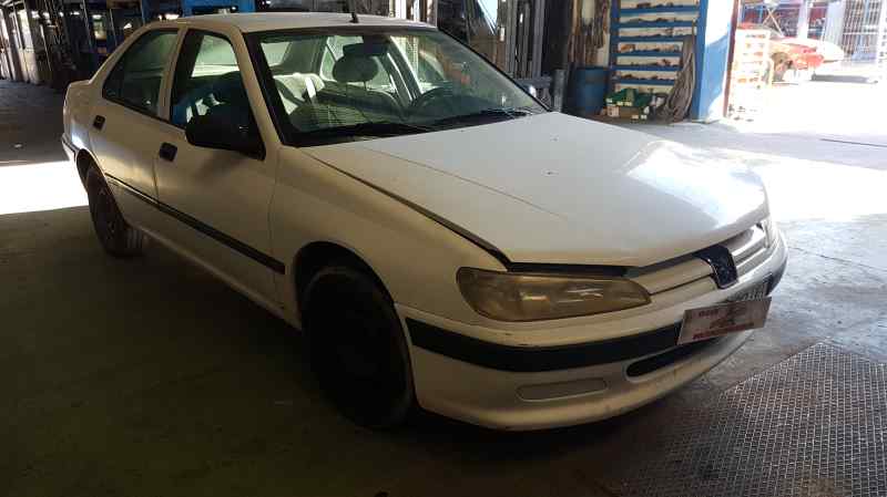 MOTOR ARRANQUE PEUGEOT 406 DHX