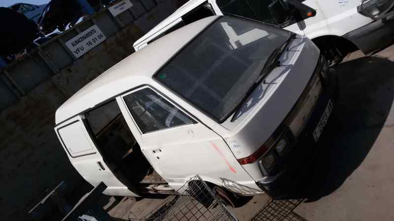 PILOTO DELANTERO IZQUIERDO NISSAN VANETTE LD20