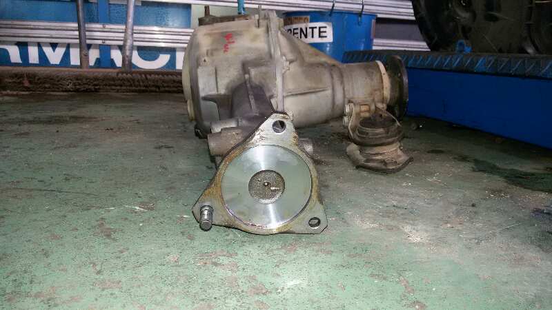DIFERENCIAL DELANTERO SUZUKI VITARA G16A
