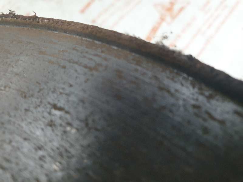 MANGUETA DELANTERA IZQUIERDA FORD TRANSIT D2FA