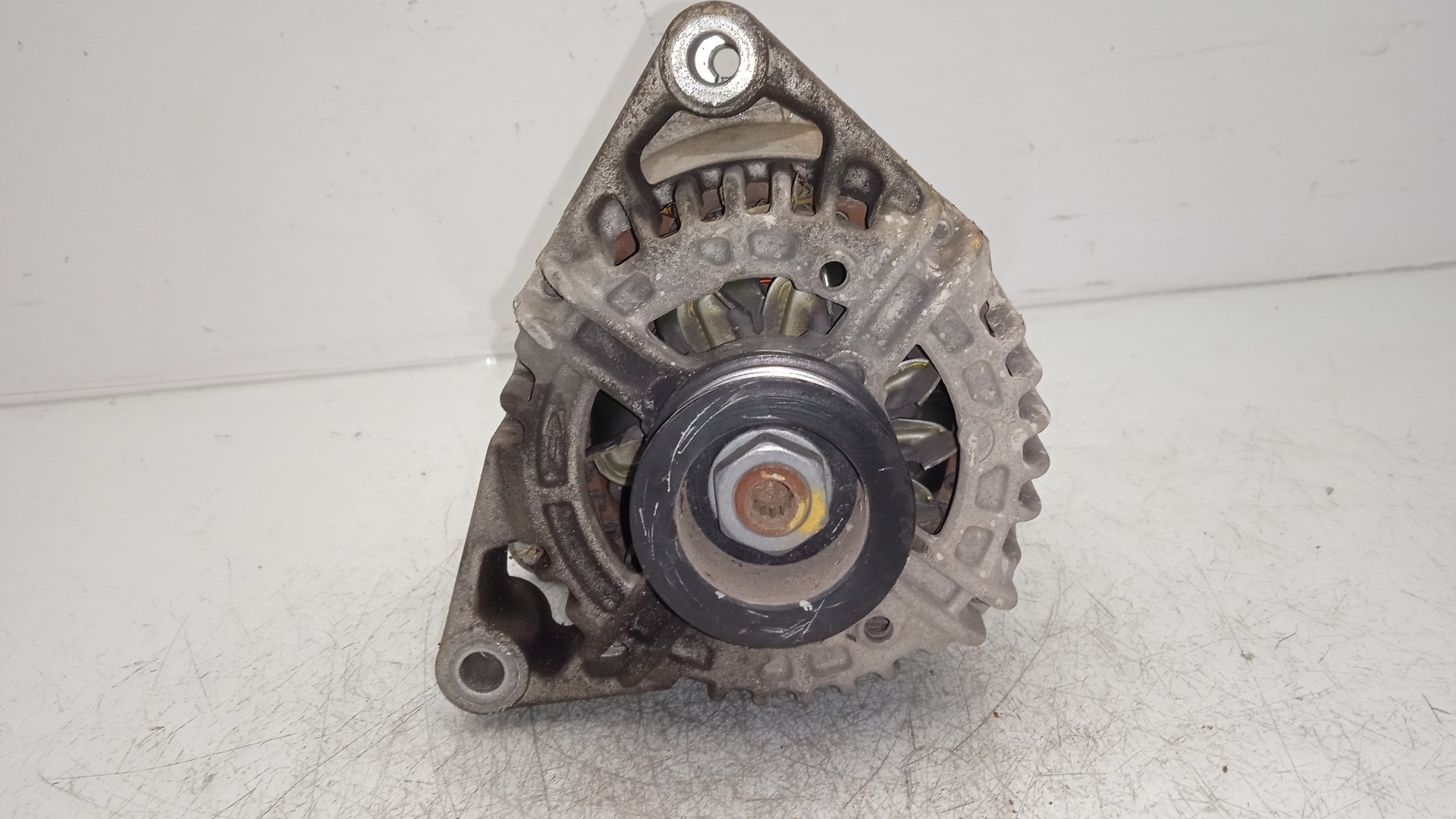 ALTERNADOR OPEL CORSA Z14XEP