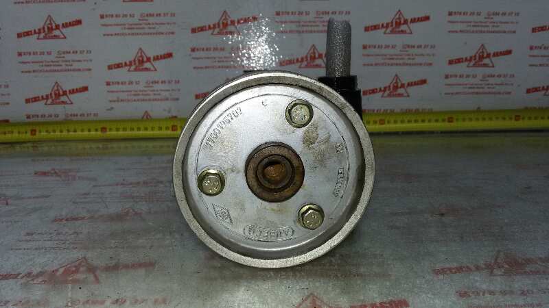 BOMBA DIRECCION RENAULT LAGUNA F4P