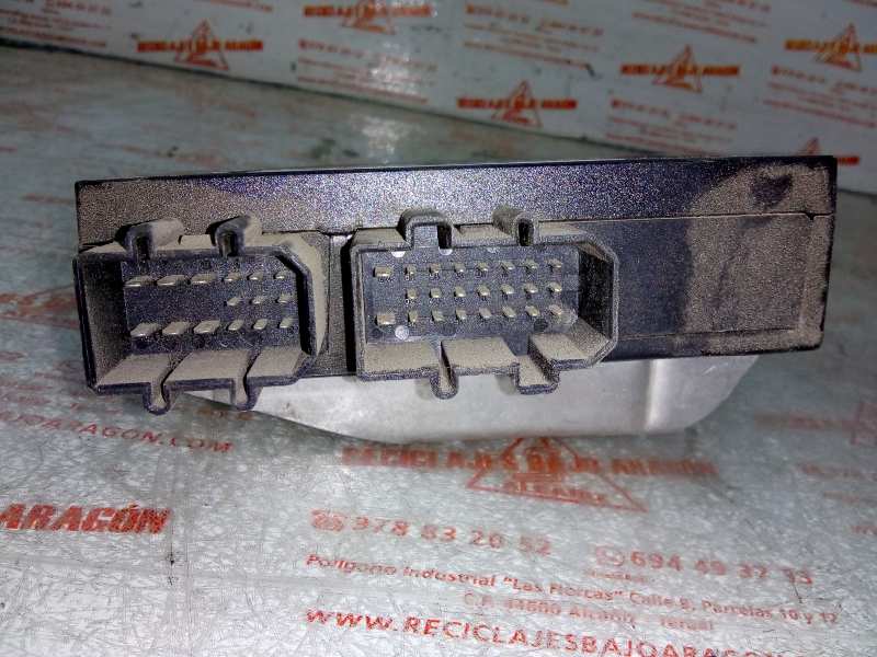 MODULO CONFORT SEAT LEON ARL