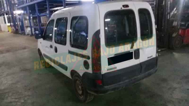 MANDO LIMPIA RENAULT KANGOO K9K A7