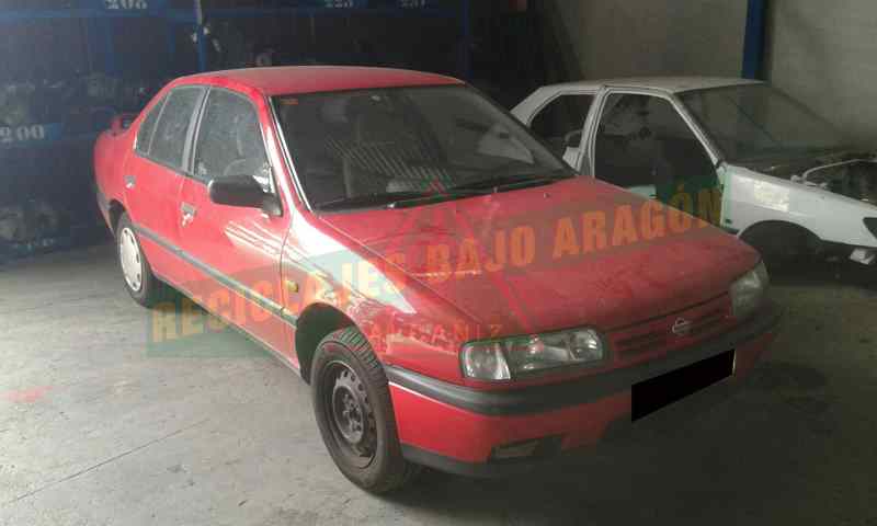 CERRADURA PUERTA TRASERA DERECHA NISSAN PRIMERA SR20
