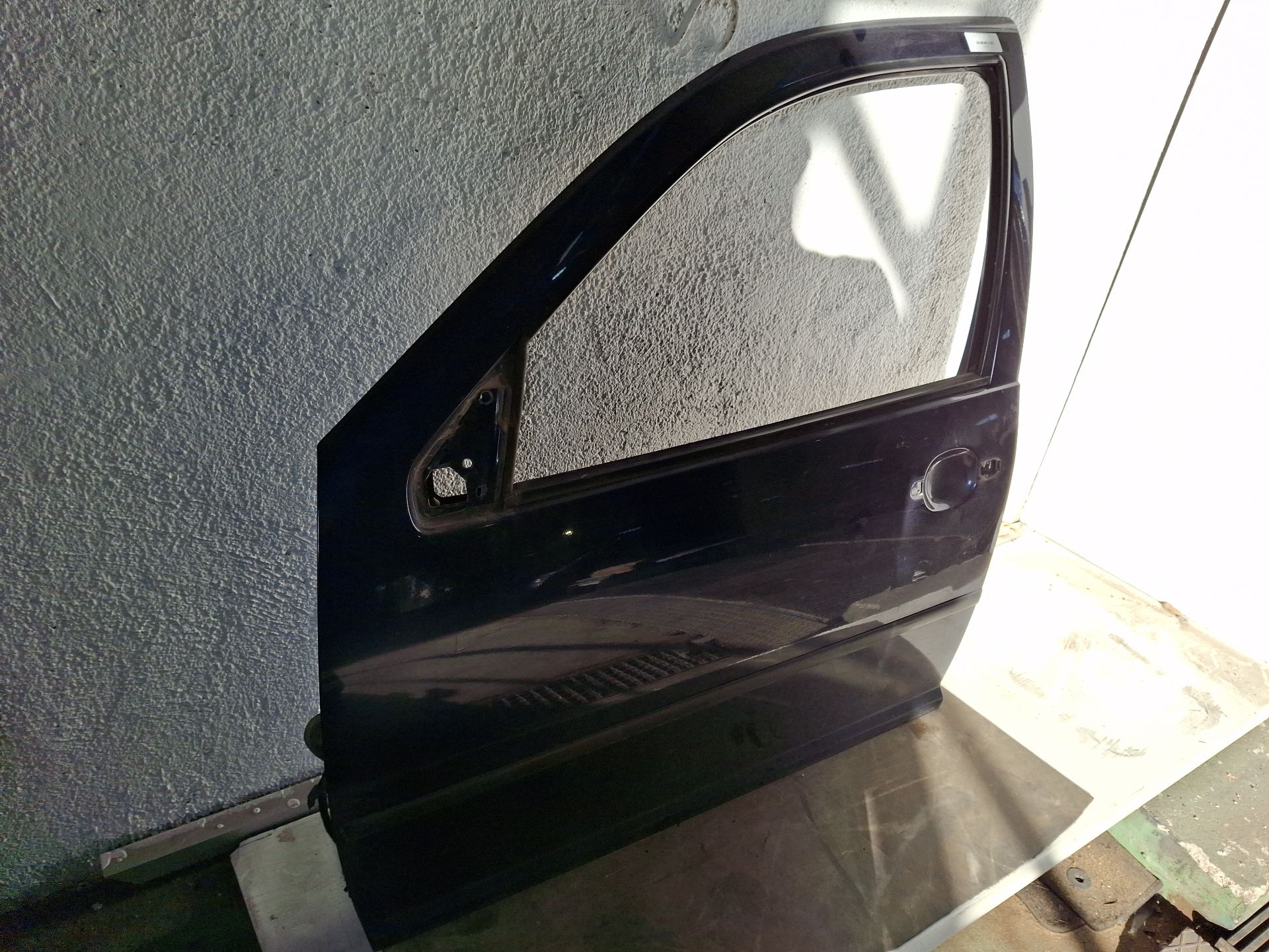 PUERTA DELANTERA IZQUIERDA VOLKSWAGEN GOLF 