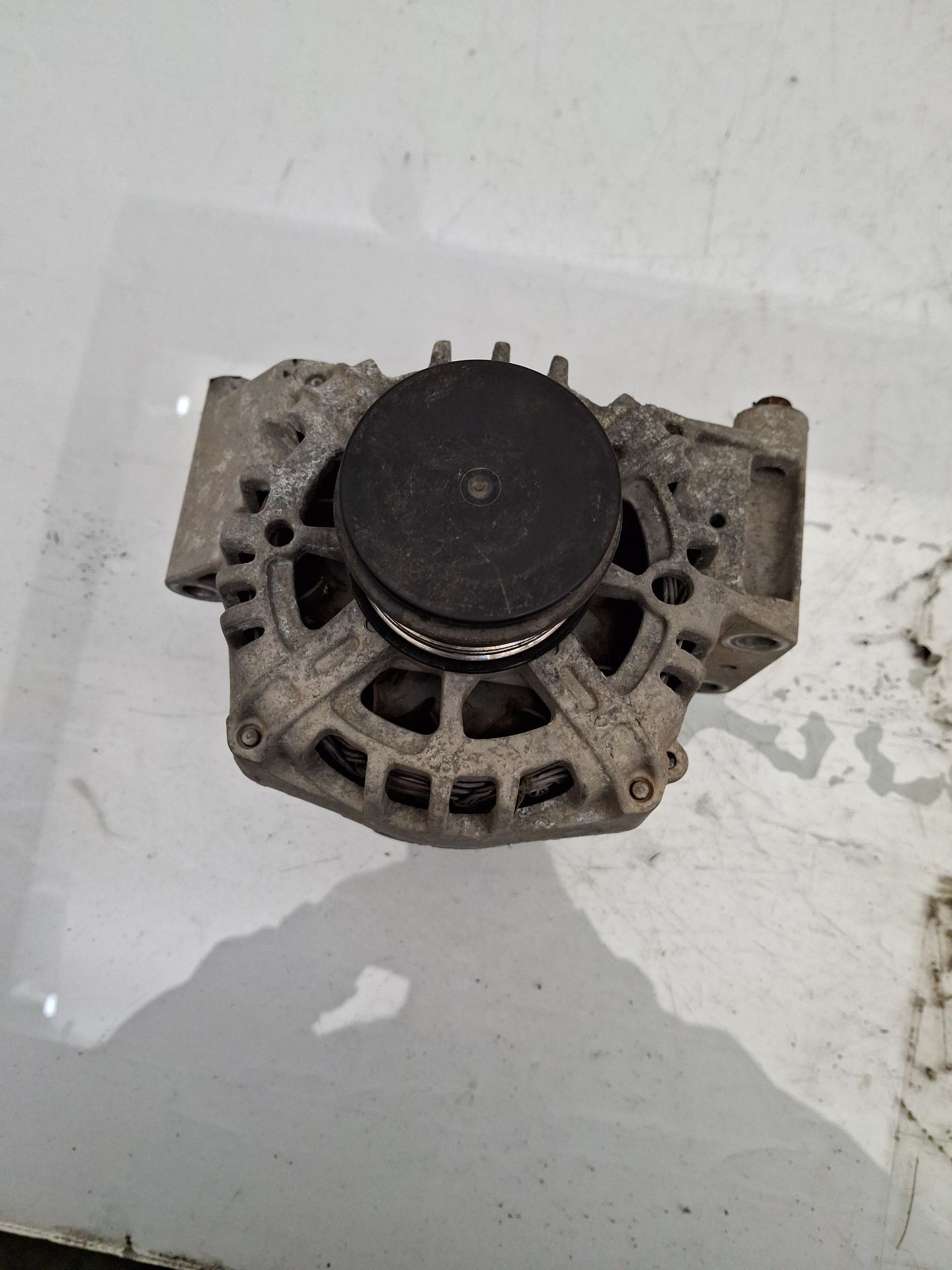 ALTERNADOR FIAT PUNTO 
