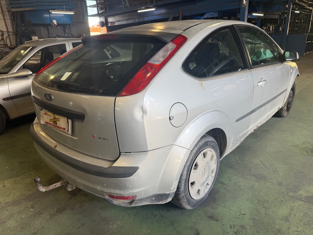  FORD FOCUS II (DA_, HCP, DP) 1.6