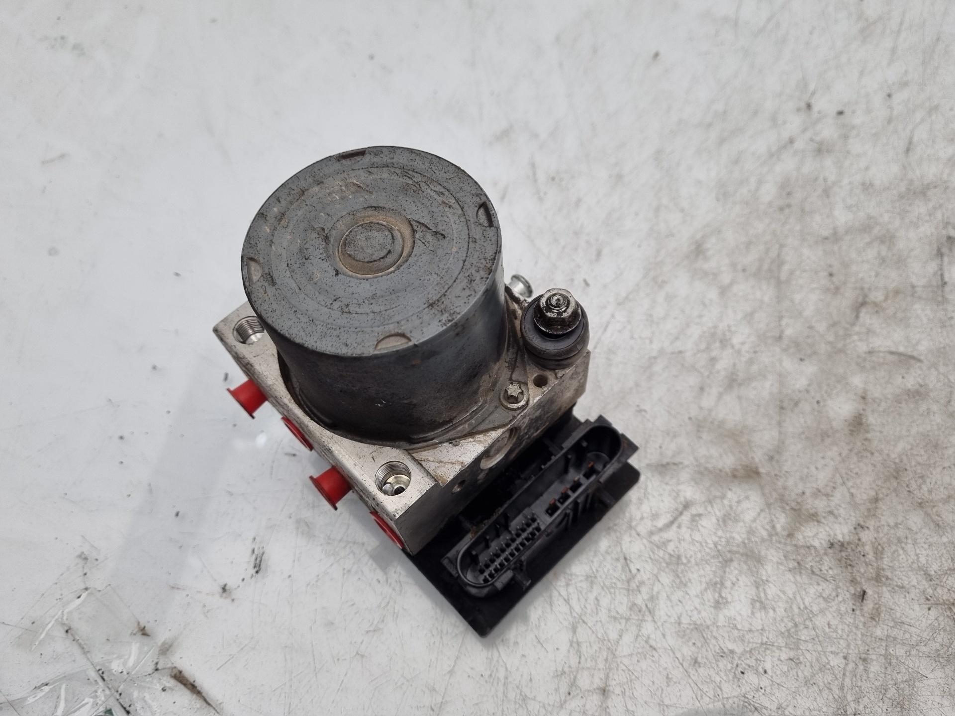 ABS CITROEN BERLINGO 9HX