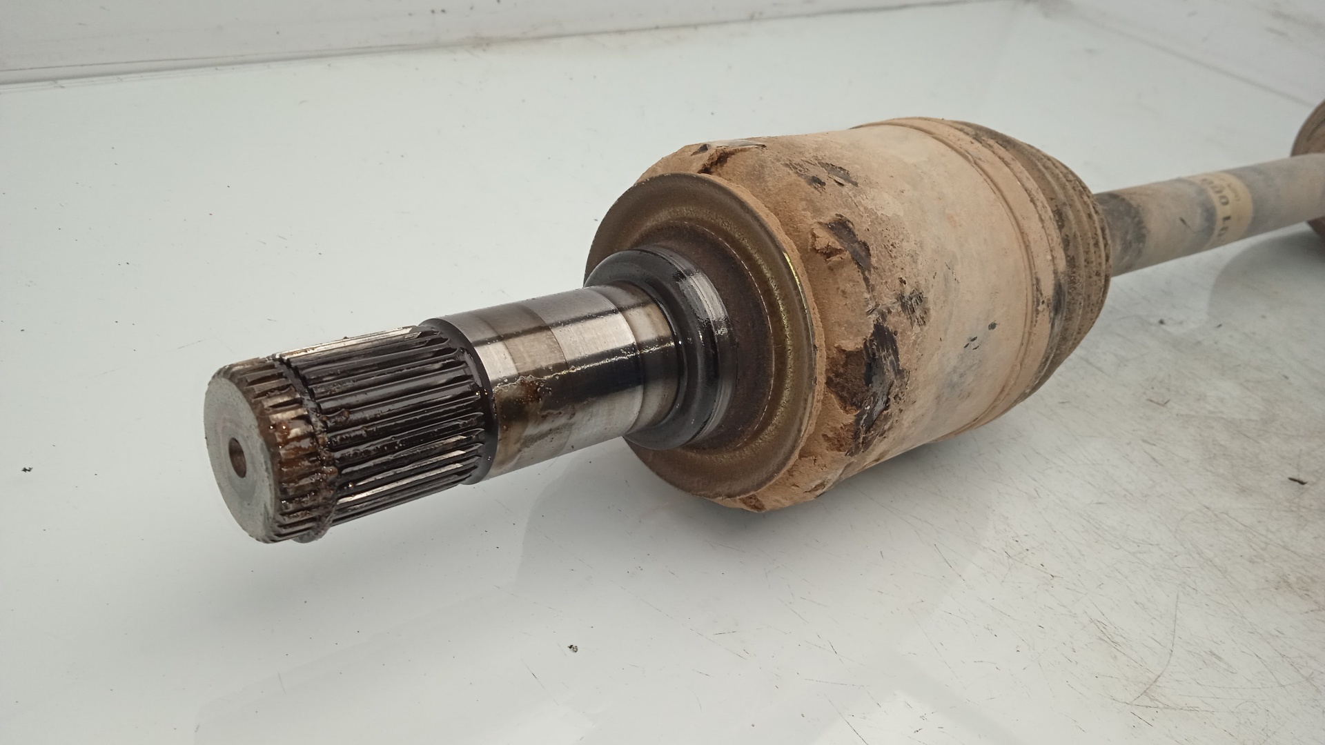 TRANSMISION TRASERA DERECHA MERCEDES-BENZ CLASE M 628963