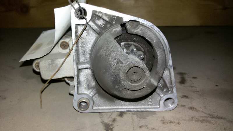 MOTOR ARRANQUE ALFA ROMEO 156 AR 67601