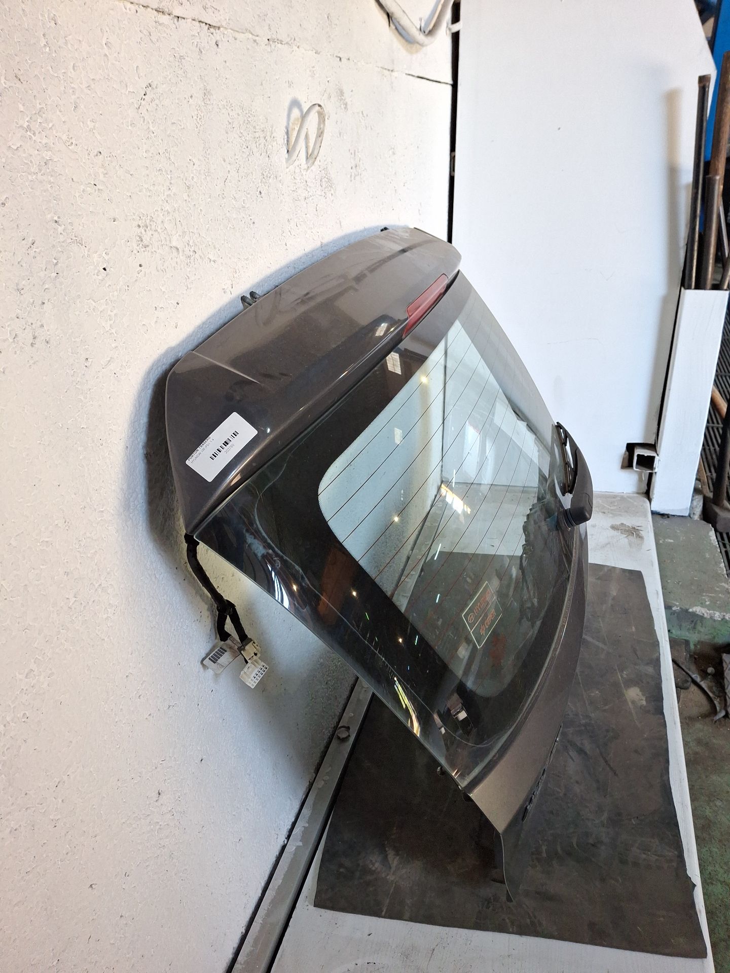 PORTON TRASERO HYUNDAI i30 