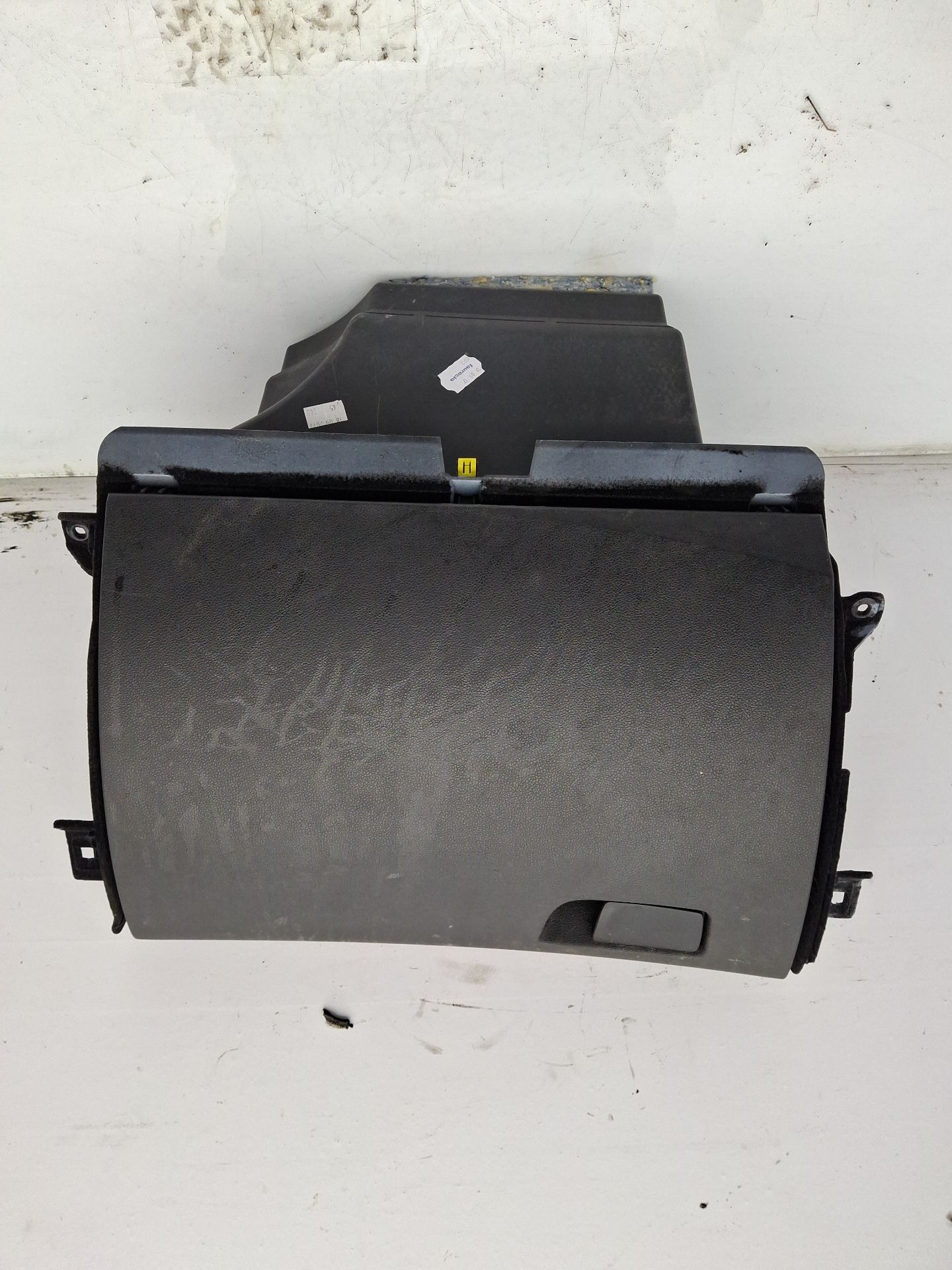  RENAULT MEGANE IV Hatchback (B9A/M/N_) 1.5 dCi 110 (B9A3)