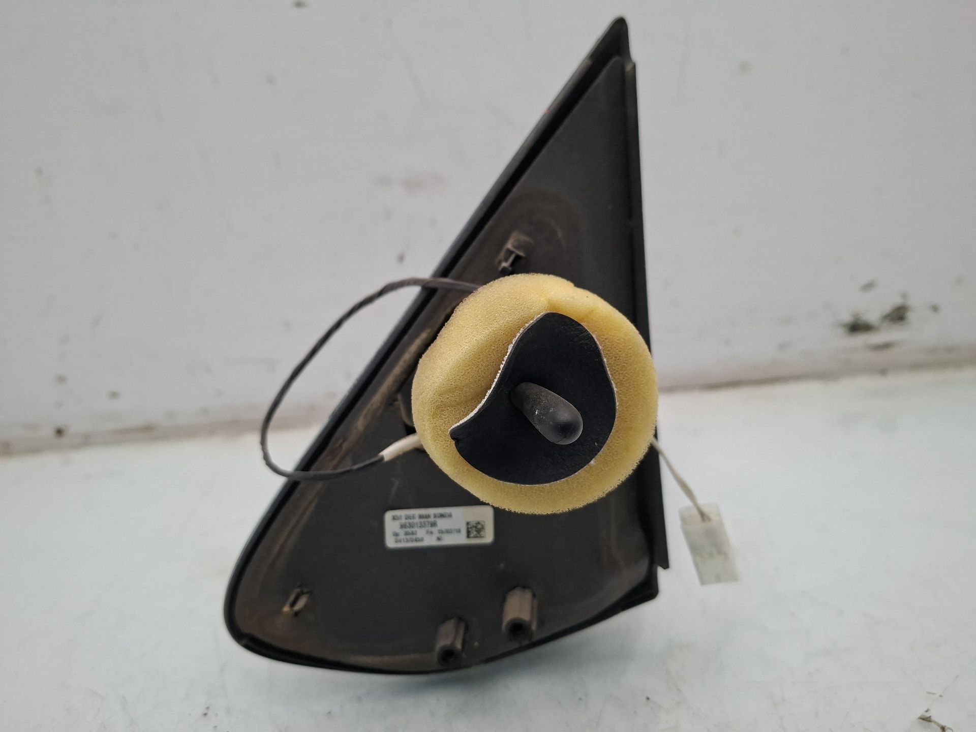 RETROVISOR DERECHO DACIA SANDERO 