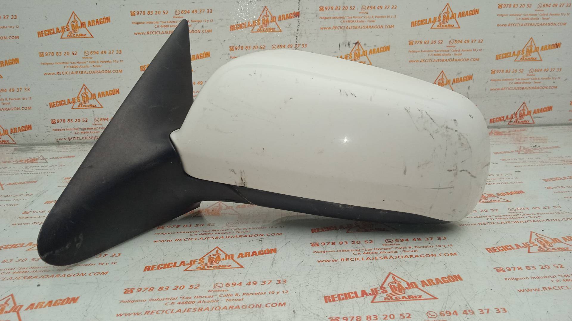 RETROVISOR IZQUIERDO SKODA OCTAVIA ALH