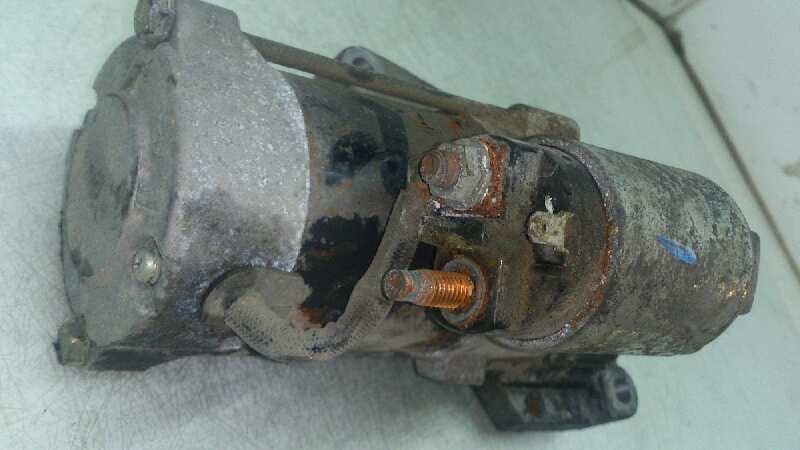 MOTOR ARRANQUE JEEP COMPASS ECD