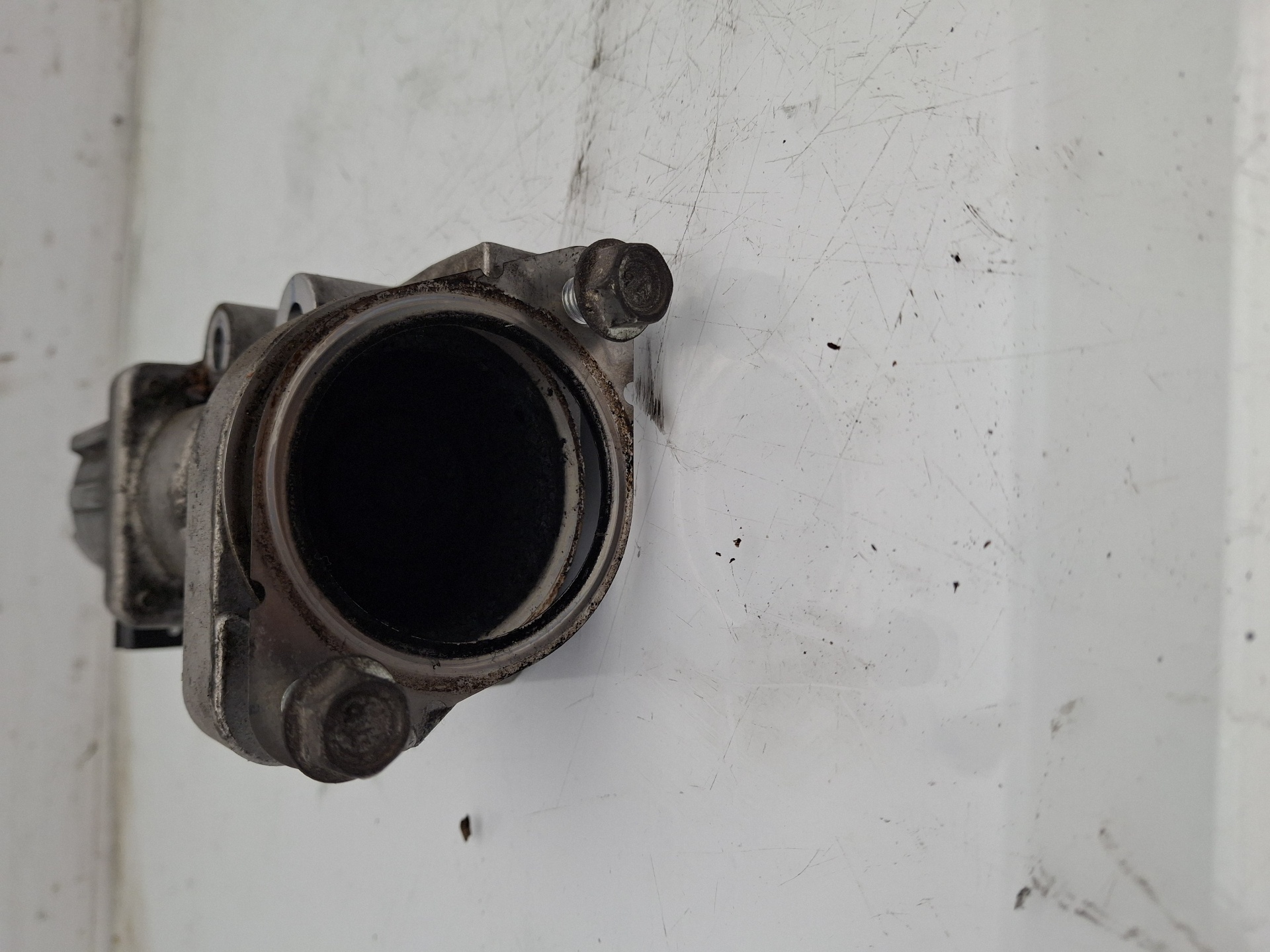 VALVULA EGR OPEL ASTRA Z17DTR